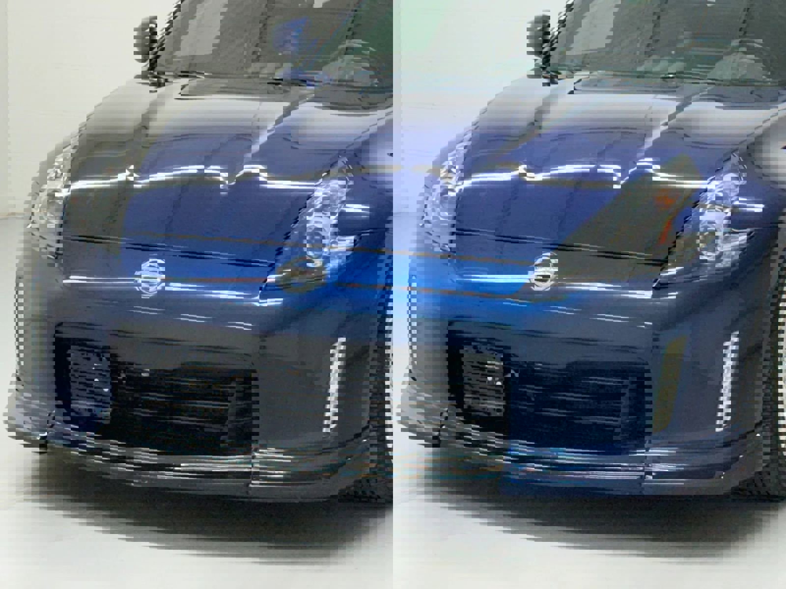 Used 2020 Nissan 370Z Touring Sport image 29