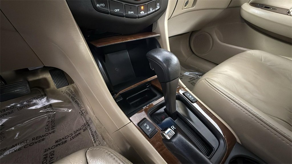 Used 2006 Honda Accord EX image 22