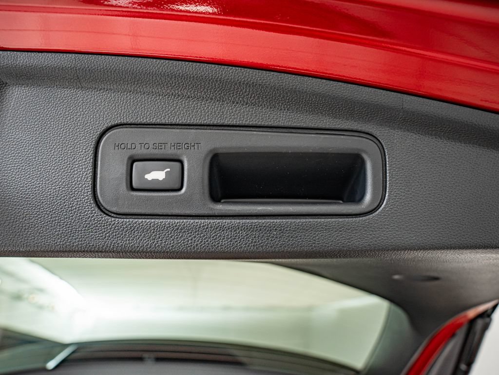 New 2026 Acura MDX SH-AWD w/ Advance Package image 39