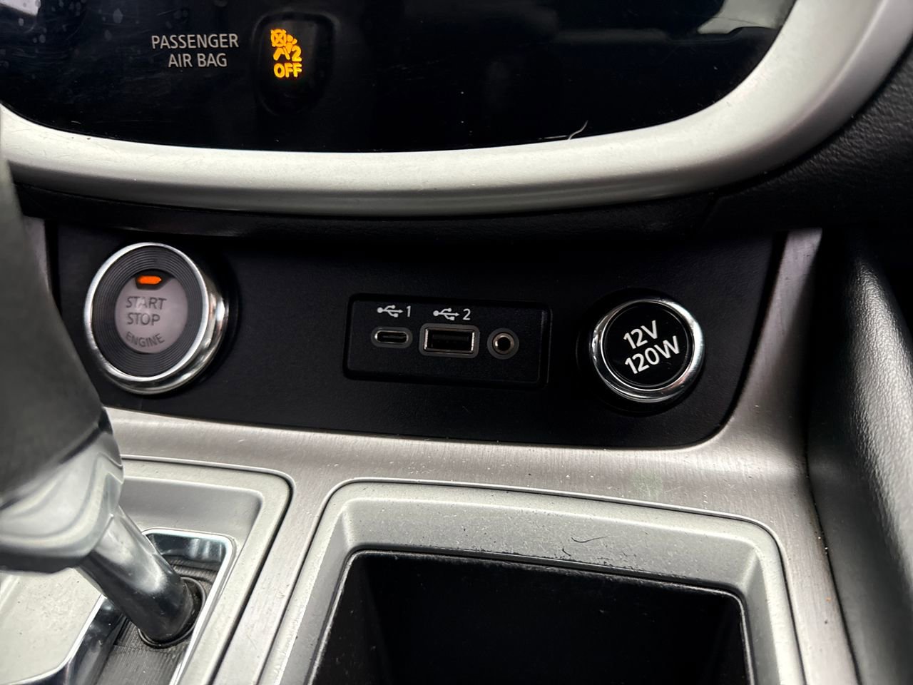 Used 2020 Nissan Murano S image 21