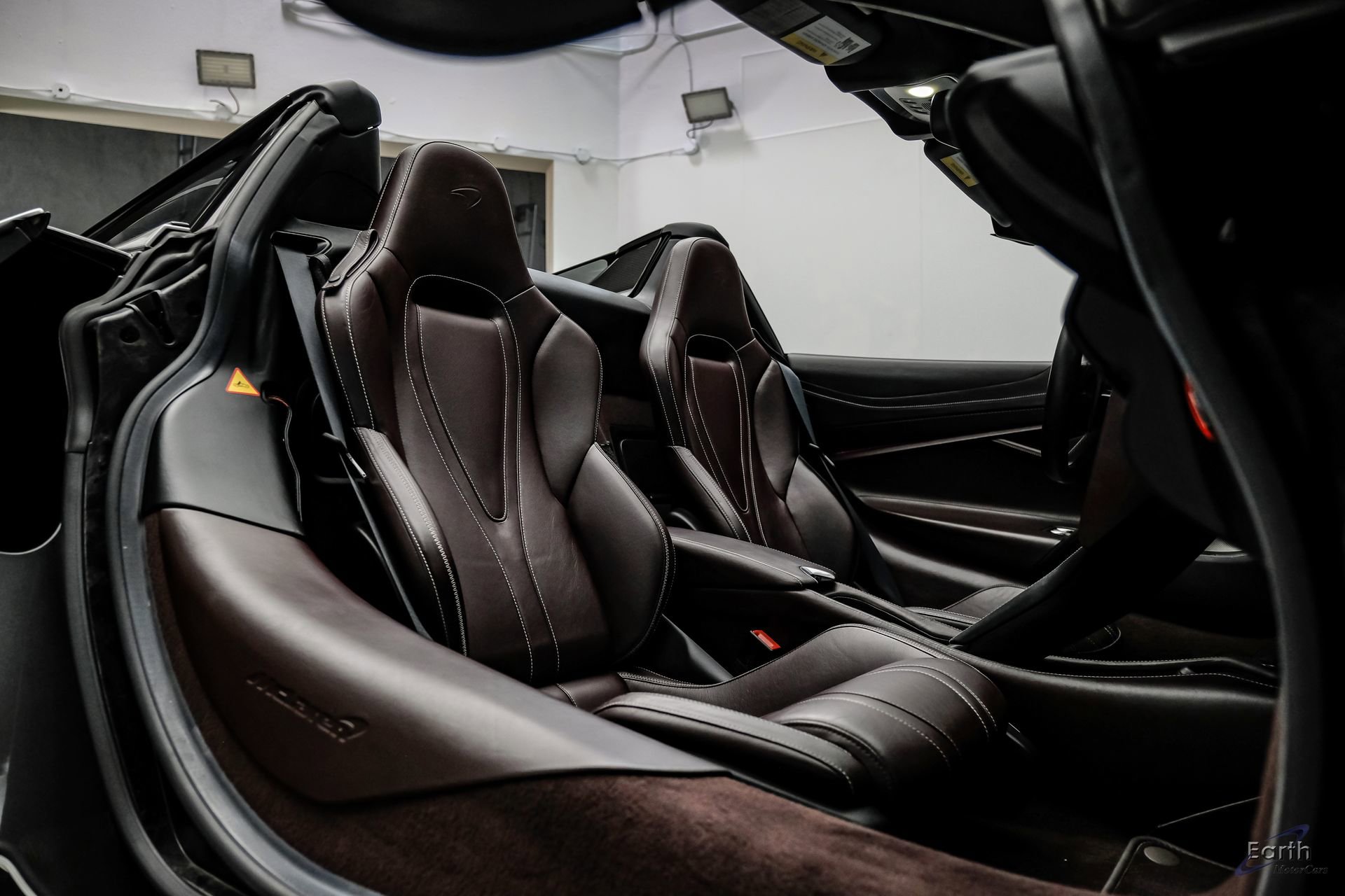 Used 2020 McLaren 720S Luxury image 63