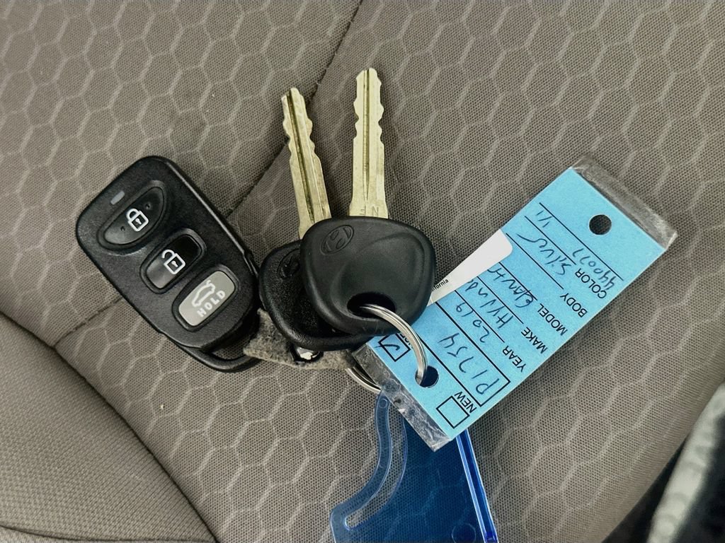 Used 2019 Hyundai Elantra SEL FWD image 37