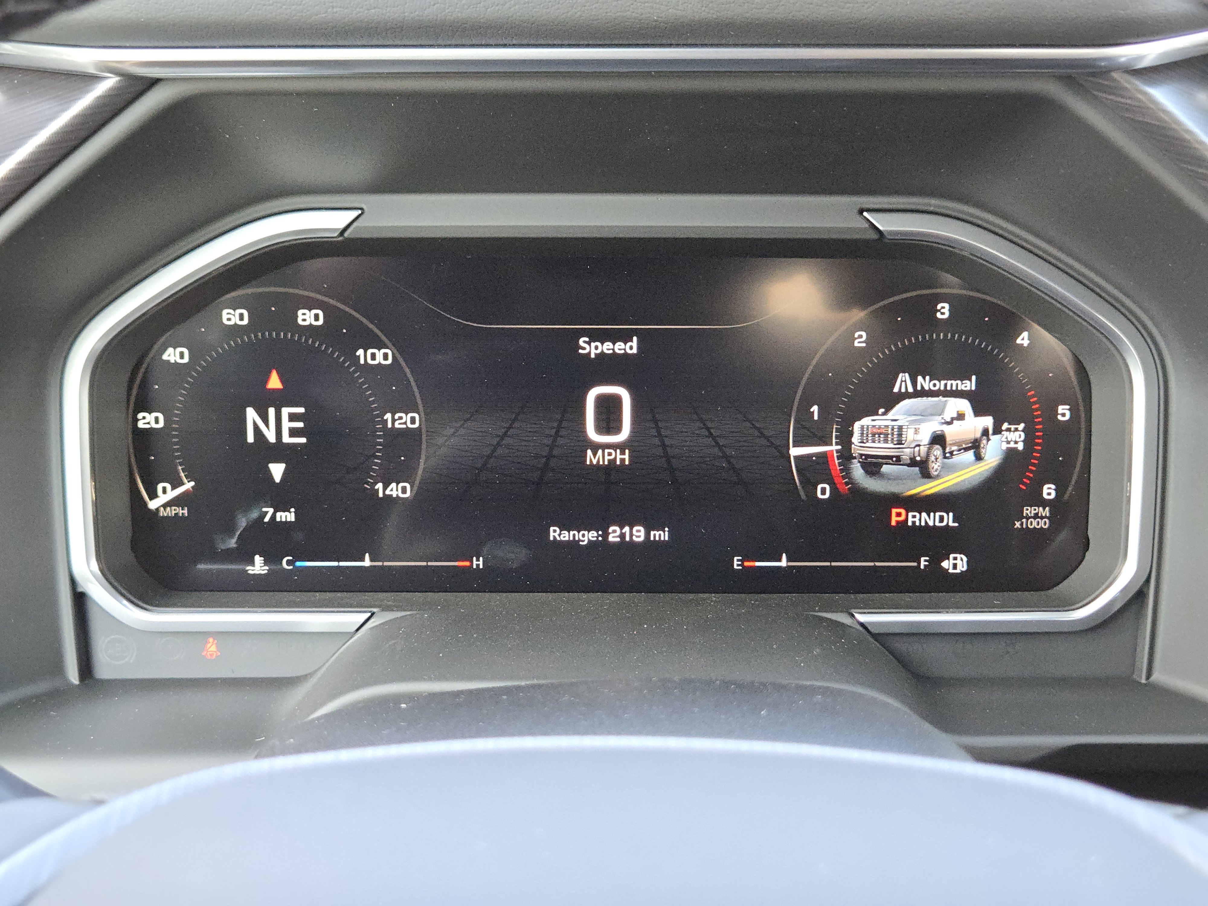 New 2026 GMC Sierra 2500 Denali Ultimate image 12