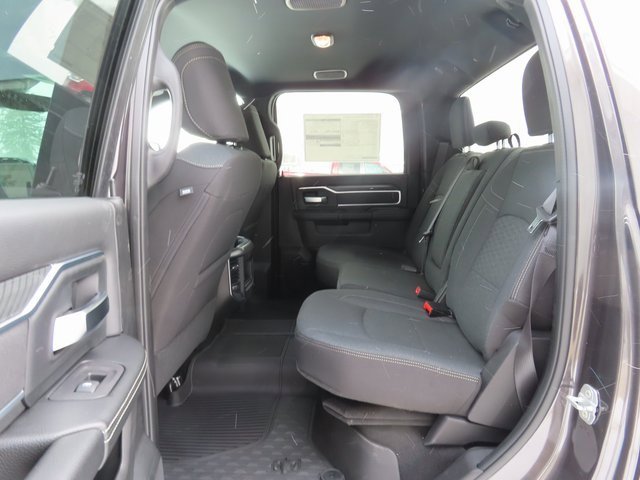 New 2026 RAM 3500 Big Horn image 21
