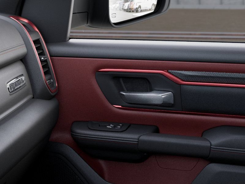 New 2026 RAM 1500 Rebel w/ Bed Utility Group AWD/4WD image 26