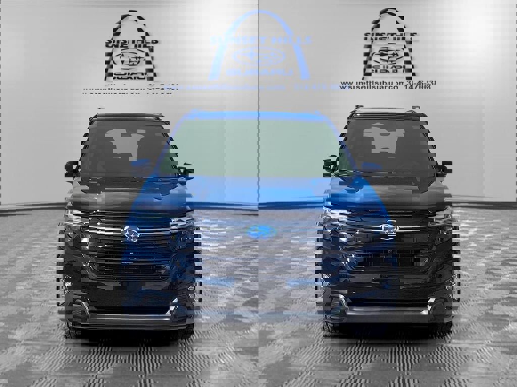 New 2026 Subaru Forester Touring image 19