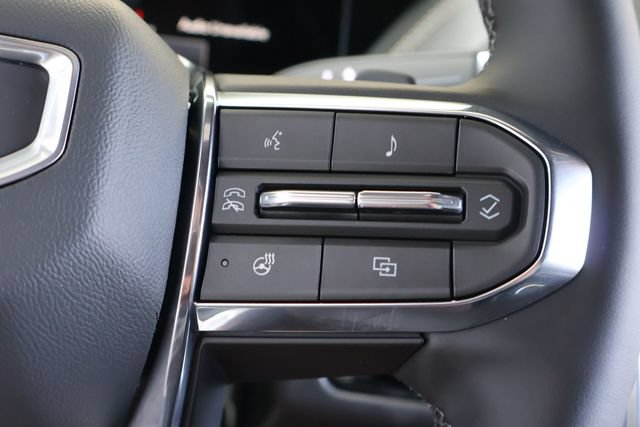 New 2026 GMC Yukon XL Elevation w/ Elevation Premium Package RWD image 27
