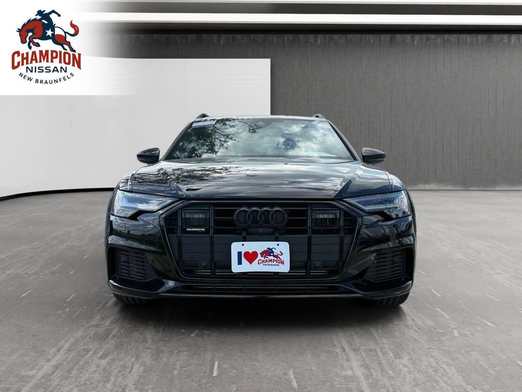 Used 2022 Audi A6 3.0T allroad Prestige AWD/4WD image 8