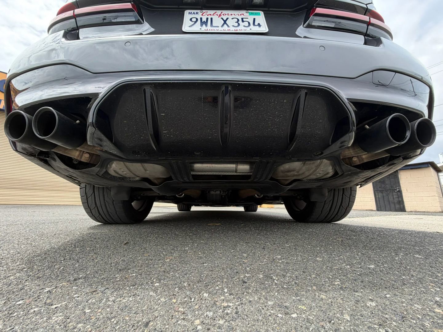 Used 2021 BMW M5 w/ Competition Package AWD/4WD image 39