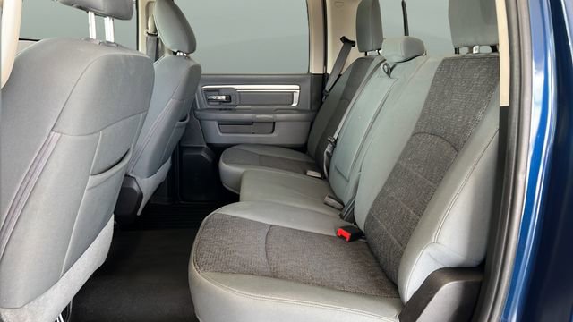 Used 2020 RAM 1500 Classic Warlock image 17