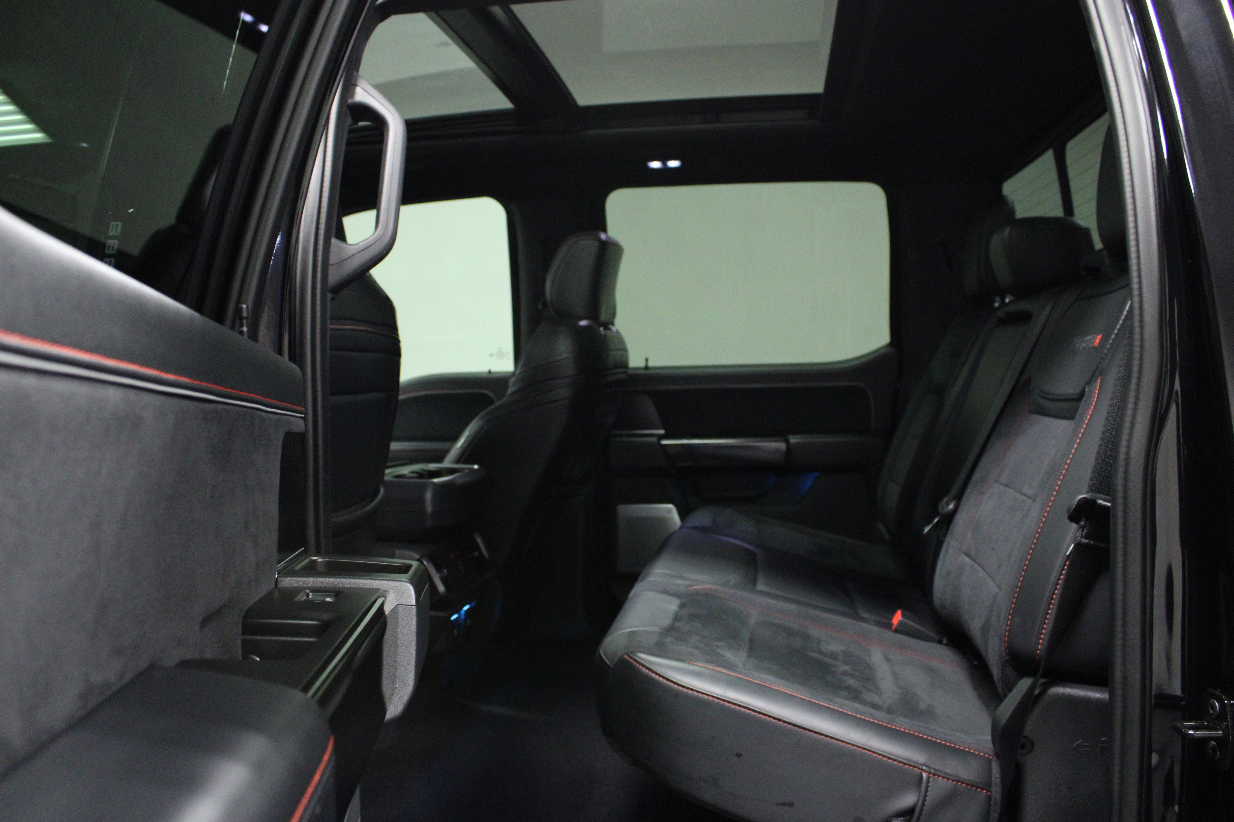 Used 2024 Ford F150 Raptor w/ Equipment Group 803A Raptor R image 13