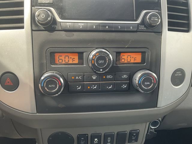 Used 2016 Nissan Frontier SV w/ SV Value Truck Package RWD image 15