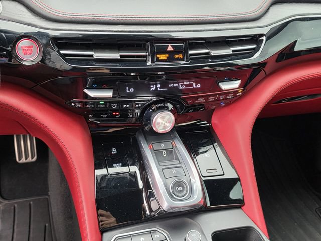 Certified 2022 Acura MDX Type S AWD/4WD image 21