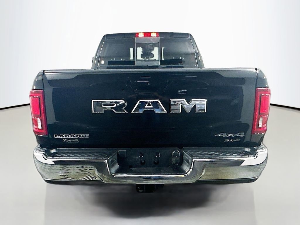 New 2025 RAM 2500 Laramie image 6