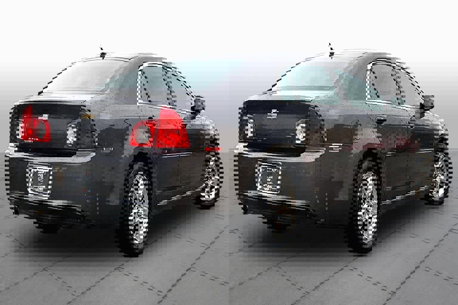 Used 2010 Chevrolet Malibu LT w/ Power Convenience Package image 12