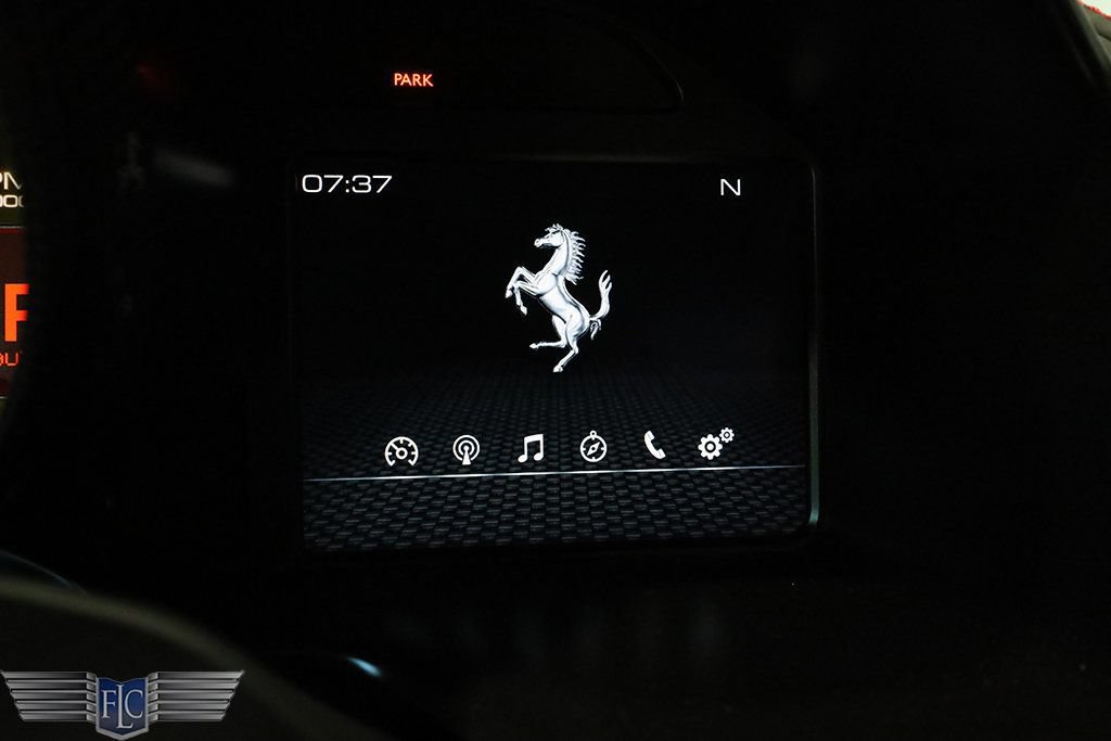 Used 2021 Ferrari 812 GTS RWD image 38