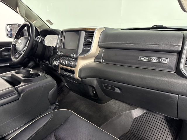 Used 2022 RAM 1500 Laramie image 23