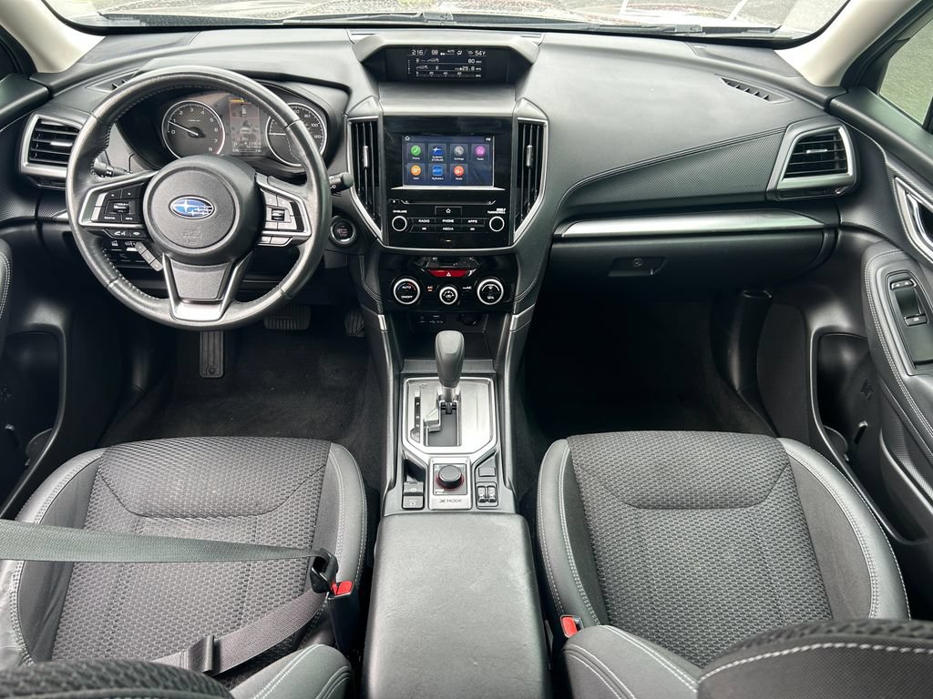Used 2021 Subaru Forester Premium w/ Popular Package #1 AWD/4WD image 30