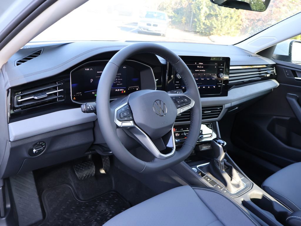 New 2026 Volkswagen Jetta SE image 19