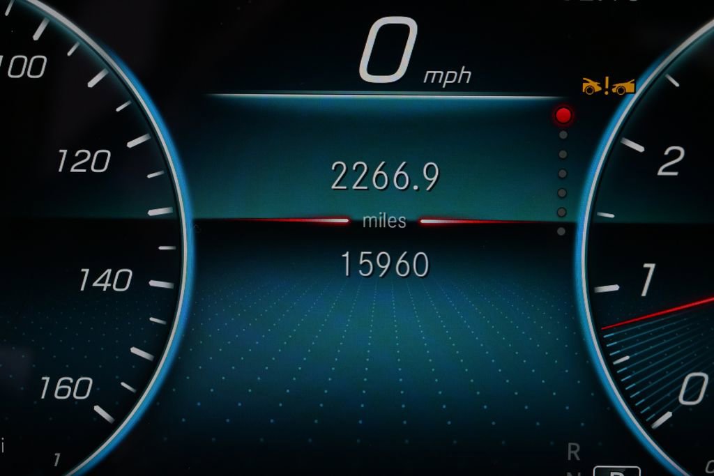 Certified 2023 Mercedes-Benz E 350 Sedan image 12