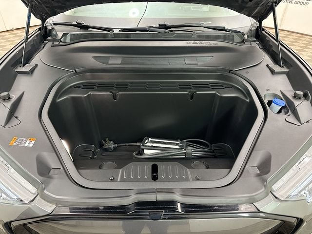 Used 2023 Ford Mustang Mach-E Premium image 32