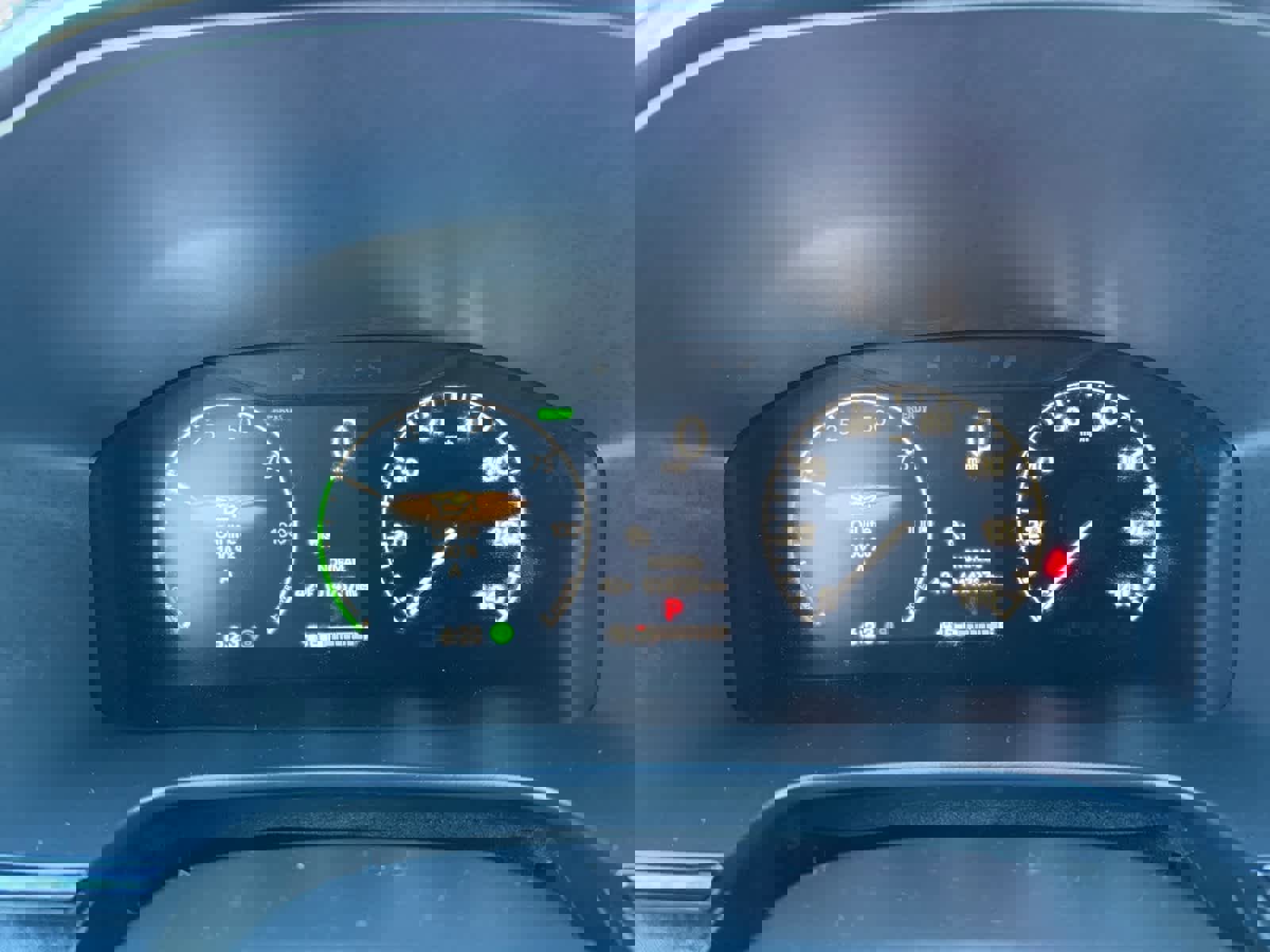 Used 2025 Honda CR-V Sport-L image 9