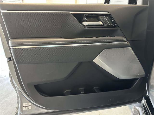 Used 2024 GMC Sierra EV Denali image 20