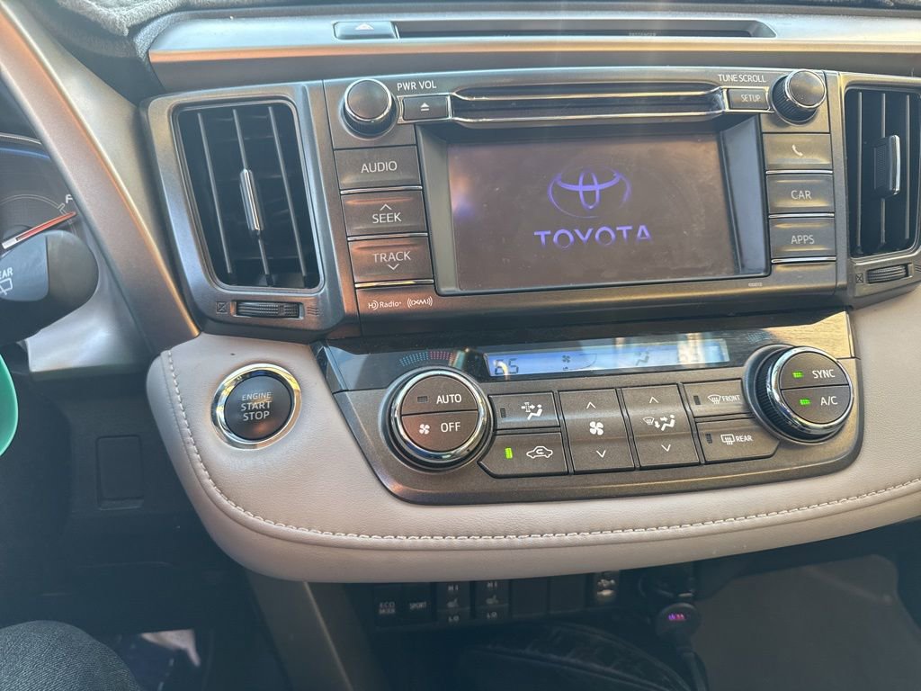 Used 2013 Toyota RAV4 Limited image 12