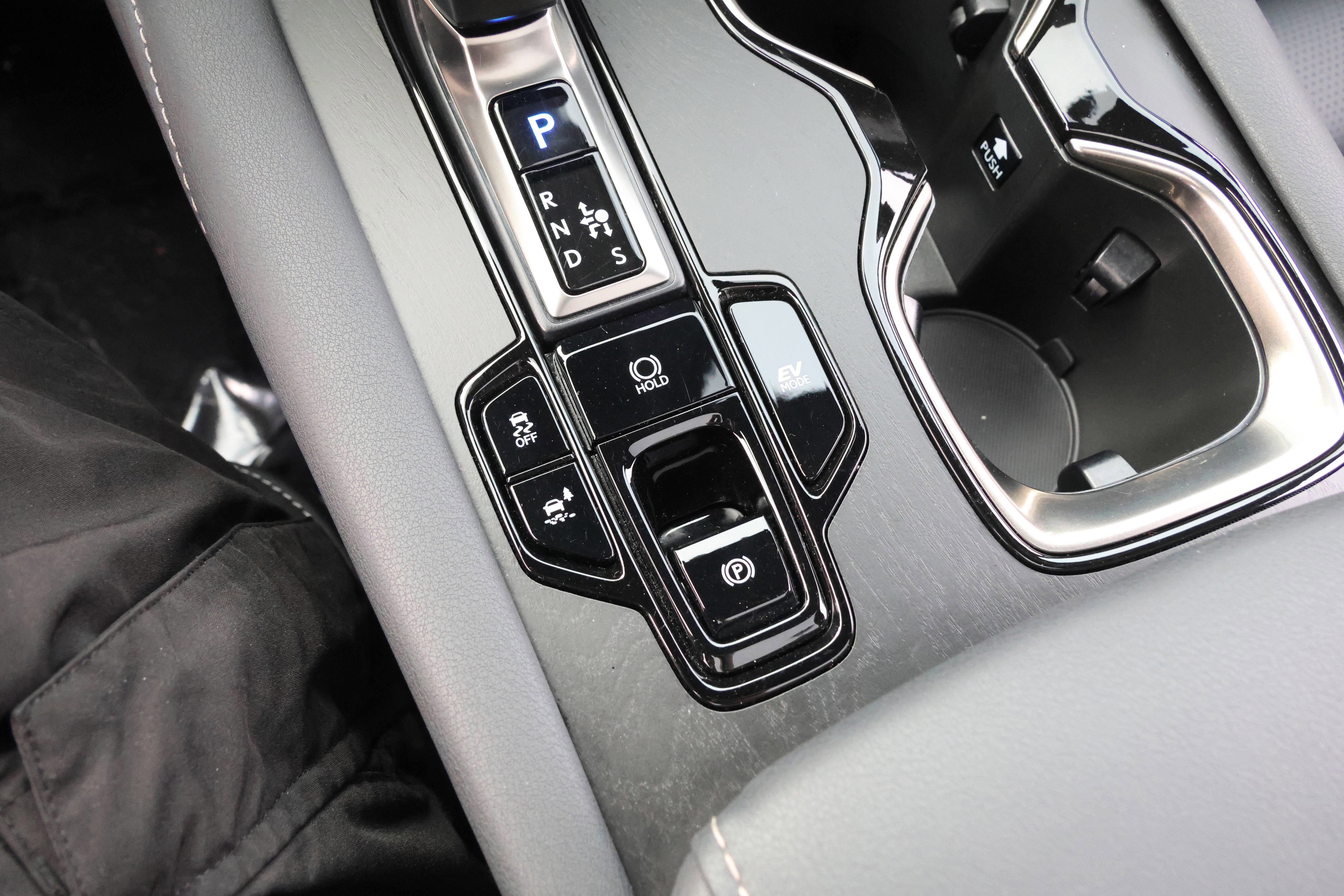 Certified 2024 Lexus RX 350 w/ Convenience Package image 31