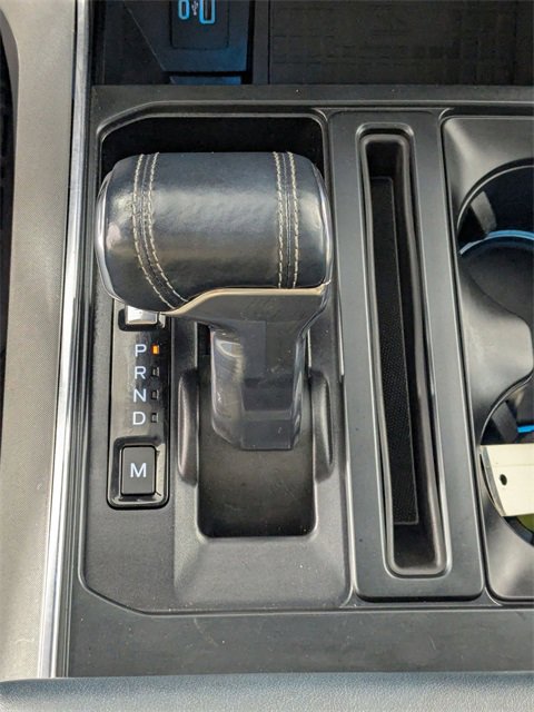 Used 2021 Ford F150 Limited image 25