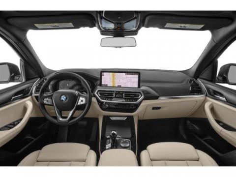 Used 2024 BMW X3 sDrive30i w/ M Sport Package RWD image 11