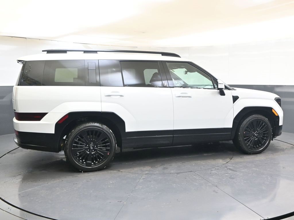 New 2026 Hyundai Santa Fe Calligraphy image 6