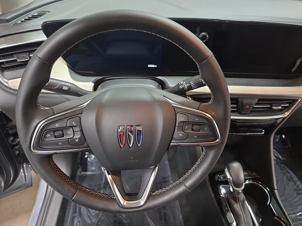 Certified 2024 Buick Encore GX Avenir w/ Avenir Convenience Package image 18