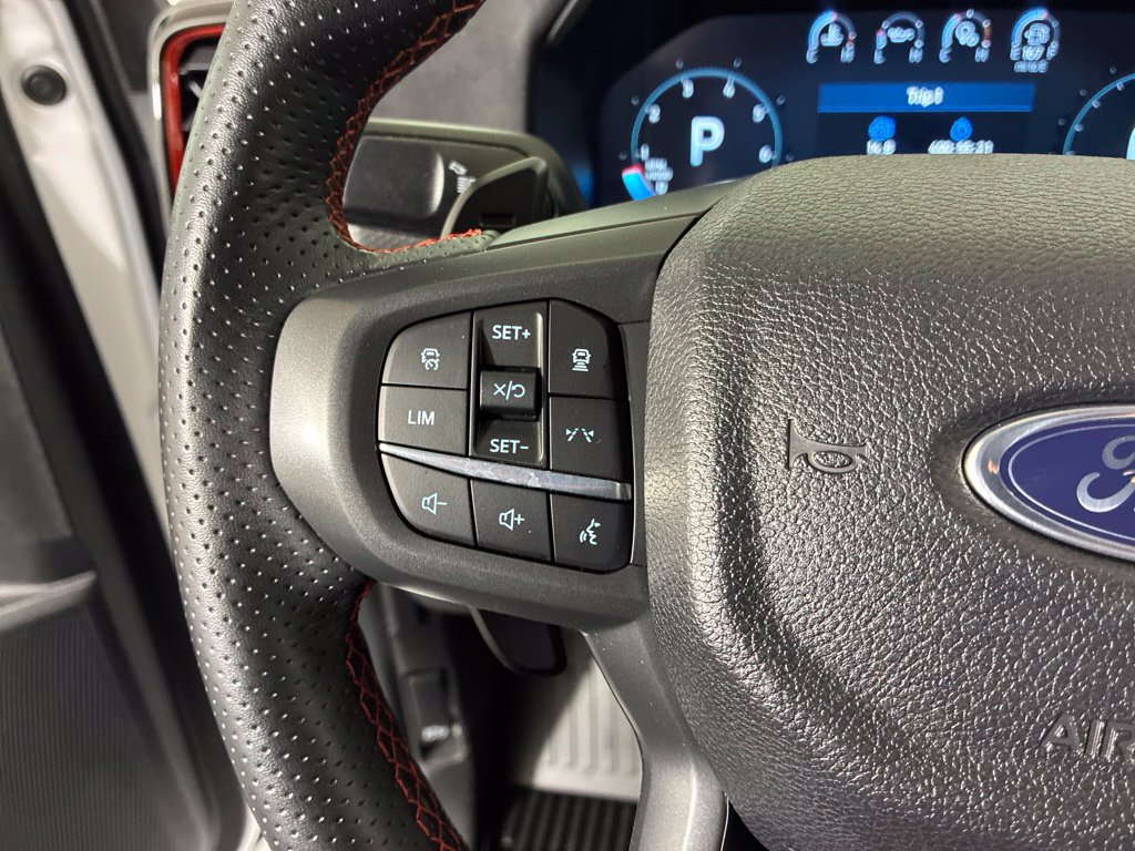 Used 2024 Ford Ranger Raptor AWD/4WD image 16