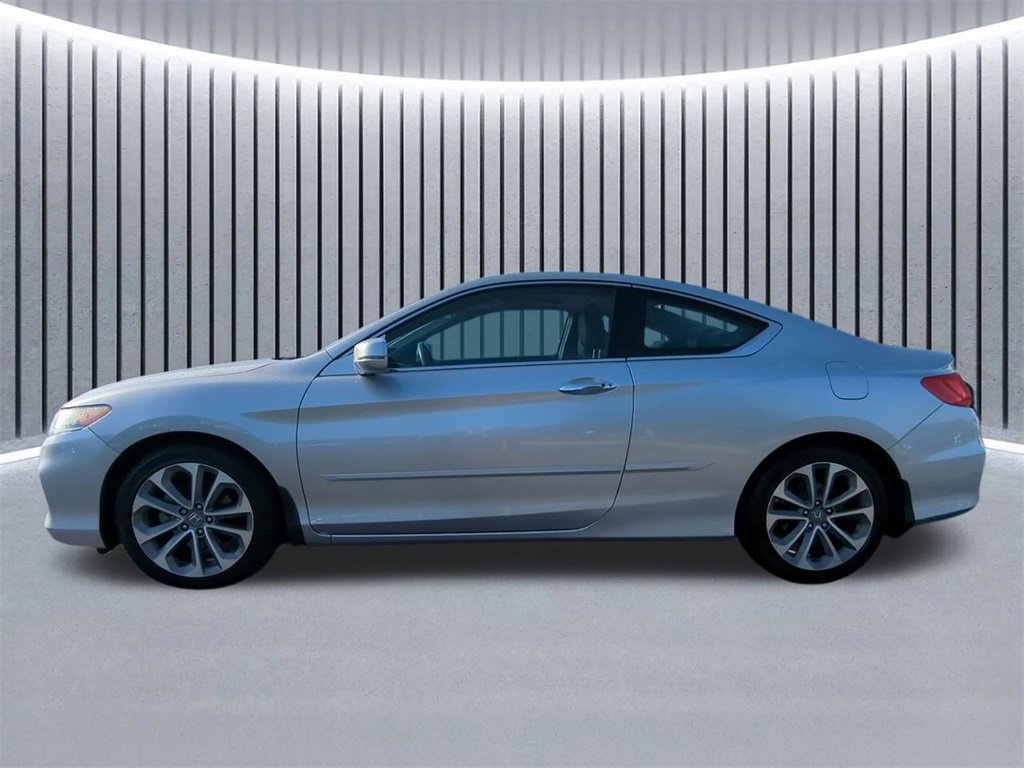 Used 2014 Honda Accord EX-L image 8