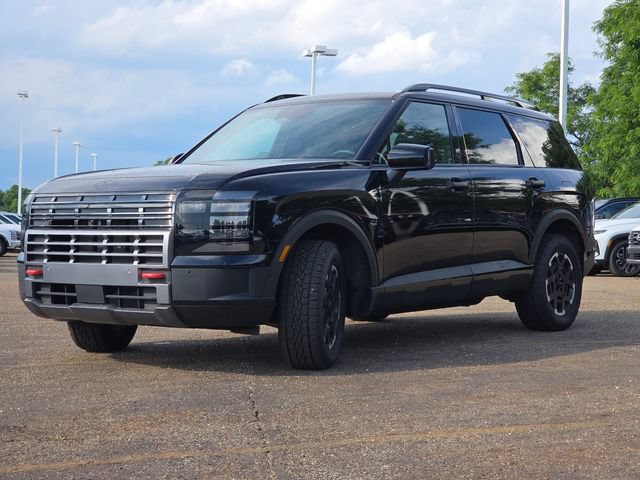 New 2026 Hyundai Palisade XRT Pro AWD/4WD image 15