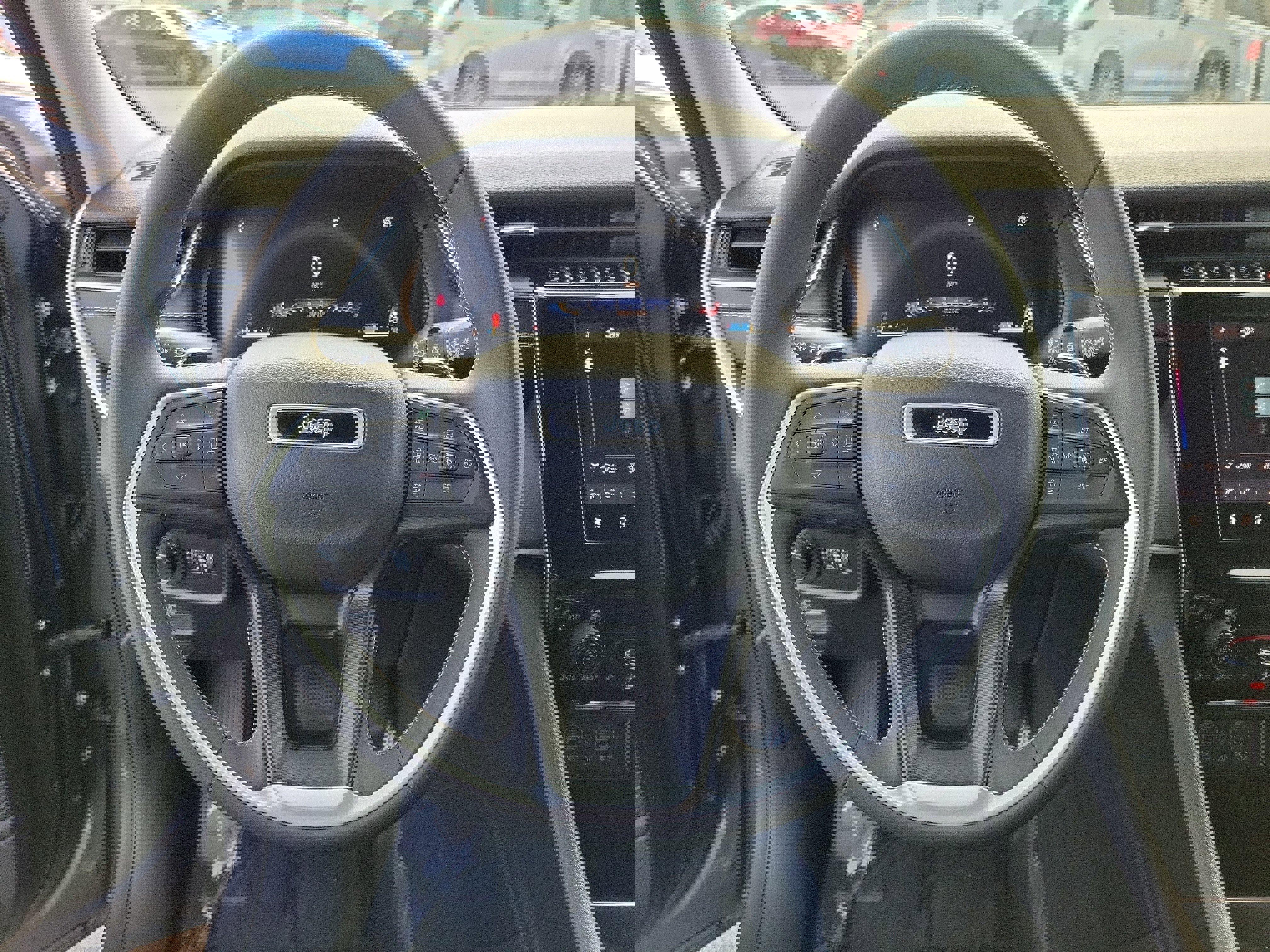 Used 2024 Jeep Grand Cherokee Laredo image 21