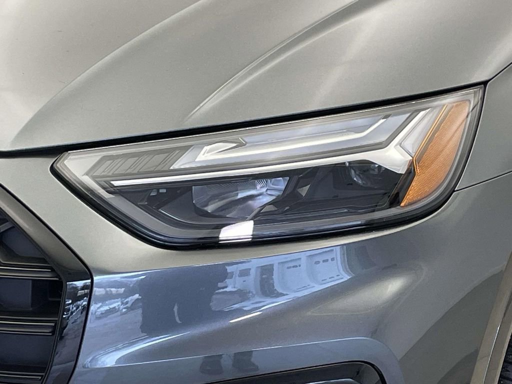 Certified 2025 Audi Q5 2.0T Premium Plus w/ Premium Plus Package image 15