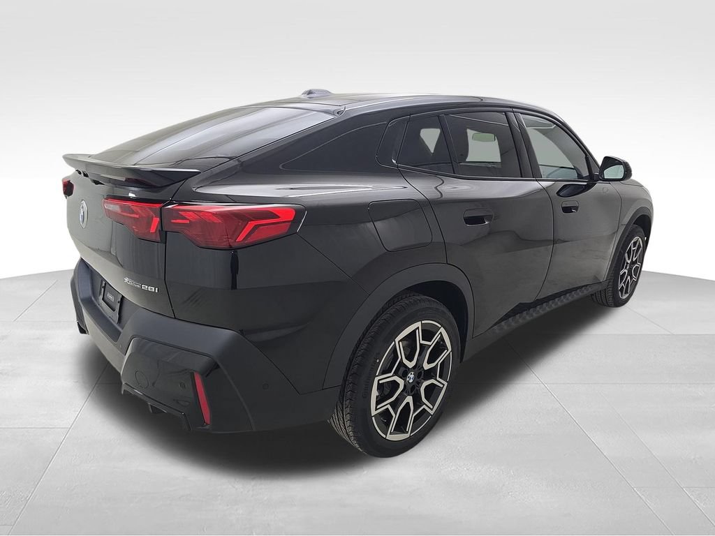 New 2026 BMW X2 xDrive28i w/ Convenience Package AWD/4WD image 10