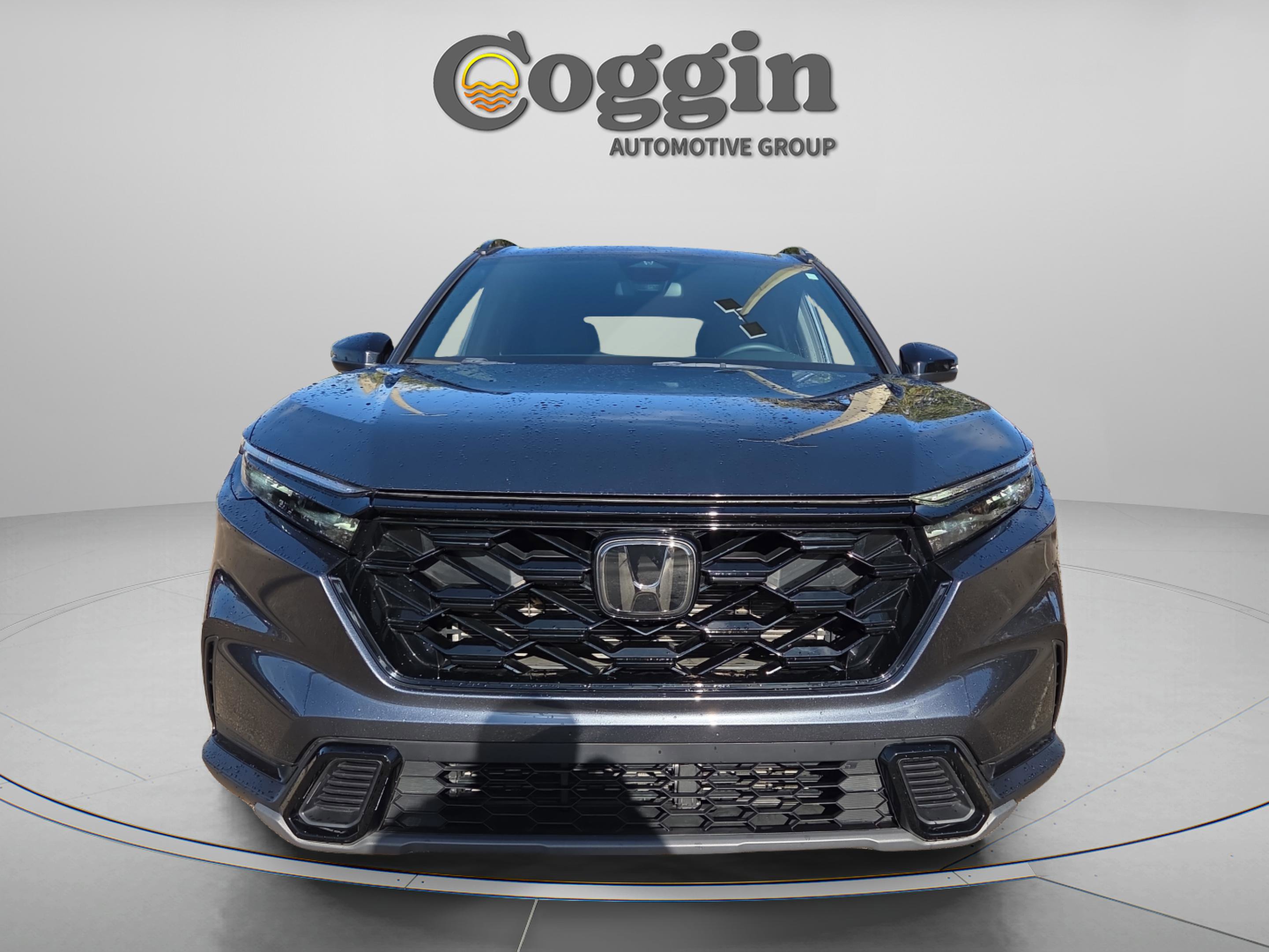 Certified 2023 Honda CR-V Sport image 9