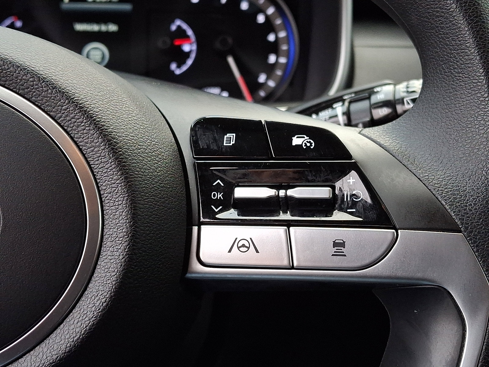 Certified 2023 Hyundai Tucson SEL w/ Cargo Package image 21