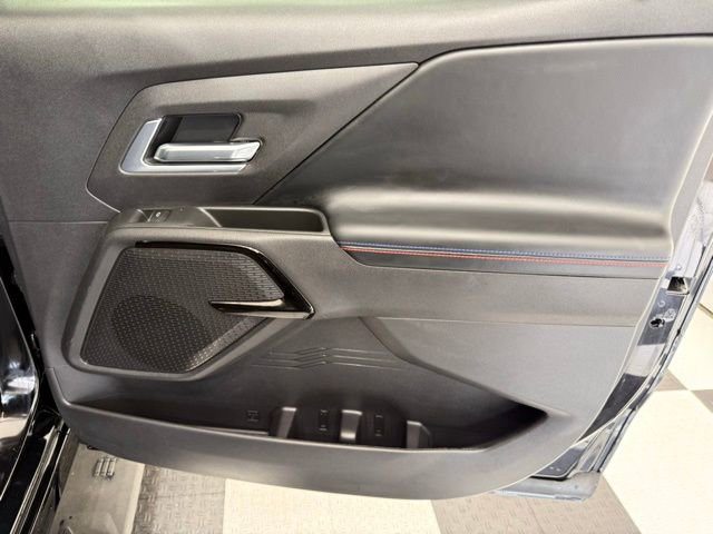 Used 2025 Chevrolet Silverado EV RST image 27