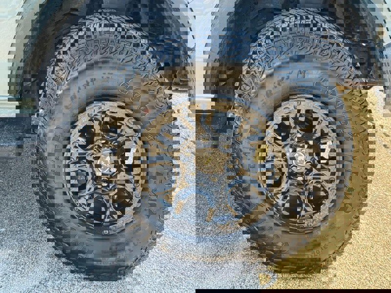 Used 2021 Ford Bronco Wildtrak image 7