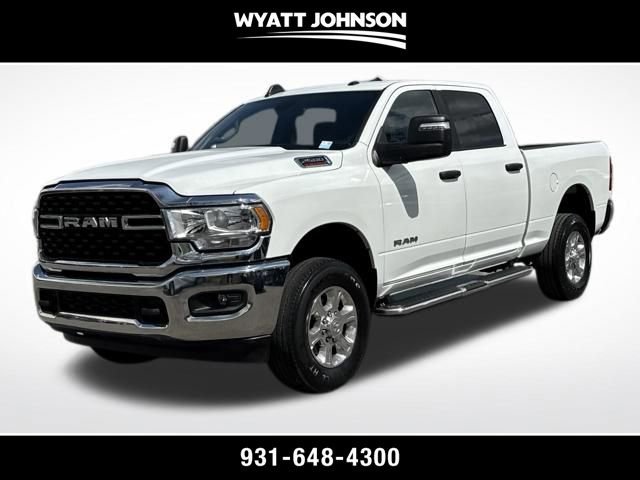 Used 2024 RAM 2500 Big Horn