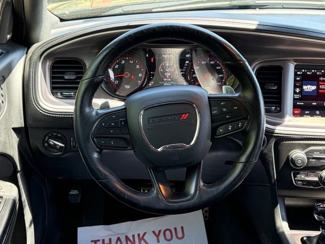 Used 2022 Dodge Charger GT w/ Plus Group AWD/4WD image 33