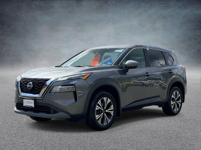 Used 2023 Nissan Rogue SV AWD/4WD image 5