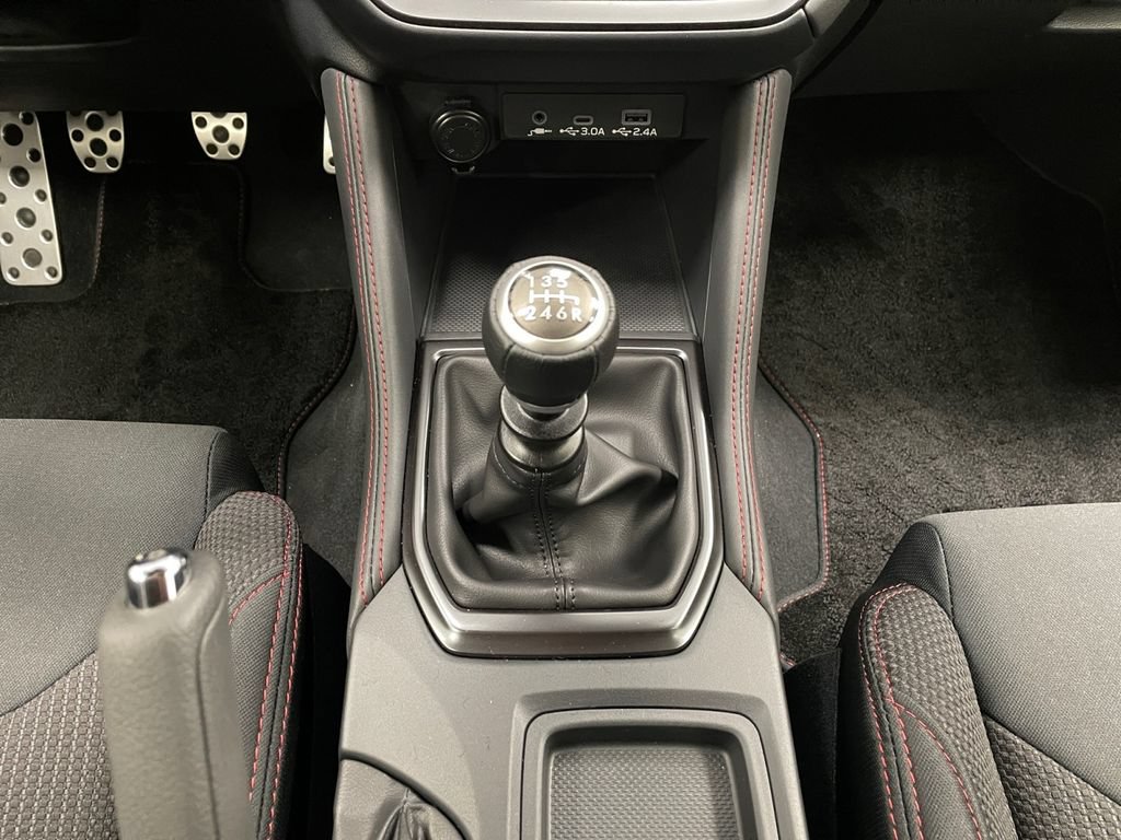 New 2026 Subaru WRX Premium AWD/4WD image 12