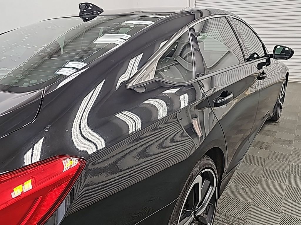 Used 2020 Honda Accord Sport image 9