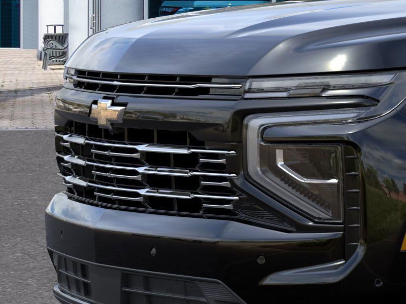New 2026 Chevrolet Tahoe High Country image 13