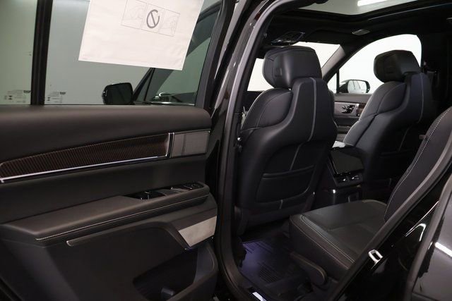 New 2026 Cadillac Vistiq Sport image 25